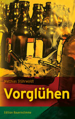 ISBN 9783930413720: Vorglühen