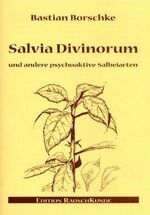 ISBN 9783930442553: Salvia Divinorum