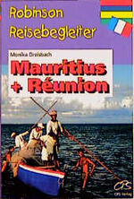 ISBN 9783930487592: Mauritius und Reunion [Jan 01, 1996] Dreisbach, Monika