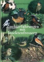 ISBN 9783930510825: Zuchterfahrungen mit Insektenfressern