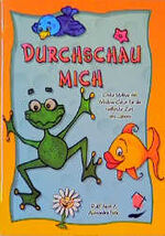 ISBN 9783930529490: Durchschau mich