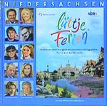 ISBN 9783930542420: Niedersachsen, Lüttje Ferien