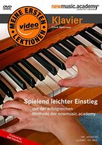 ISBN 9783930544097: Klavier (Spielend leichter Einstieg)