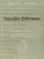 Christian Ahrens, Klaus Langrock: Geprie Christian Ahrens, Klaus Langrock: Geprie
