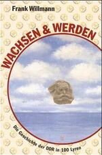 ISBN 9783930559619: Wachsen & Werden