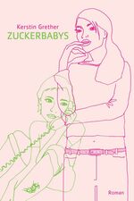 ISBN 9783930559718: Zuckerbabys - bk336