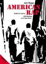 ISBN 9783930559923: American Rap