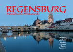 Regensburg - Dt. /Engl./Franz./Ital./Span./Tschech./Russ.