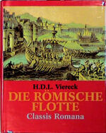 ISBN 9783930656332: Die Römische Flotte