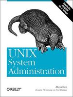 UNIX System Administration