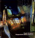 ISBN 9783930698325: Frank O. Gehry, Museo Guggenheim Bilbao