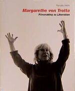 ISBN 9783930698929: Margarethe von Trotta