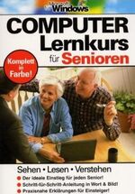 ISBN 9783930722495: Computerkurs für Senioren