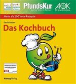 ISBN 9783930723553: PfundsKur Kochbuch