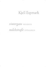 ISBN 9783930754595: vintergata / milchstraße – Epifanier / Epiphanien