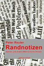 ISBN 9783930758470: Randnotizen