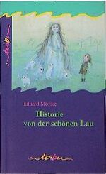 ISBN 9783930777082: Historie von der schönen Lau