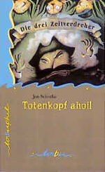 Jon Scieszka: Totenkopf ahoi