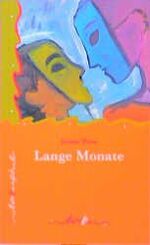 ISBN 9783930777495: Lange Monate