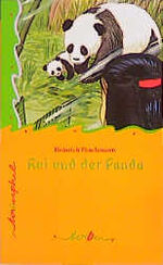 ISBN 9783930777778: Rui und der Panda