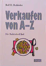 ISBN 9783930799749: Verkaufen von A - Z