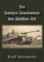 ISBN 9783930849413: Die Panzer-Divisionen der Waffen-SS