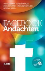 ISBN 9783930868148: facebook-Andachten