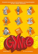 ISBN 9783930888757: Gym 6 - Schulaufgaben (Deutsch, Englisch, Latein, Mathematik) und Stegreifaufgaben (Religion, Geschichte, Musik, Biologie, Erdkunde) für die 6. Klasse des Gymnasiums