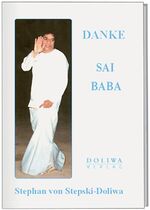 ISBN 9783930889273: Danke Sai Baba