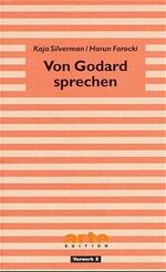 ISBN 9783930916184: Von Godard sprechen