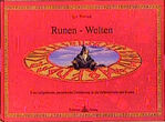 ISBN 9783930944347: Runen-Welten Warneck, Igor