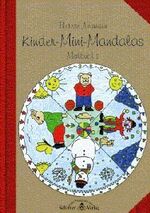 ISBN 9783930944354: Kinder-Mini-Mandalas