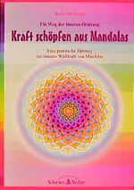 Kraft schöpfen aus Mandalas