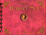 ISBN 9783930944651: Buch zum "Pendel-Set" [OHNE PENDEL]