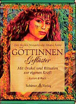 ISBN 9783930944897: Göttinnen-Geflüster-Set - Der weibliche Weg zur eigenen Kraft