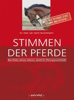 ISBN 9783930953417: Stimmen der Pferde