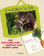 ISBN 9783930953431: Gwendolyn