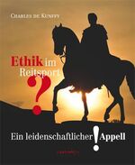 ISBN 9783930953653: Ethik im Reitsport