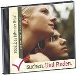 ISBN 9783931045791: Suchen. Und Finden