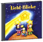 ISBN 9783931045975: Licht-Blicke - Ein weihnachtliches Sing- und Hörspiel