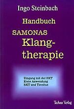 ISBN 9783931050504: Handbuch Samonas Klangtherapie