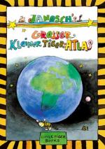 ISBN 9783931081492: Großer Kleiner Tiger-Atlas