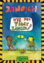 Wie der Tiger zählen lernt