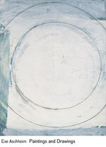 ISBN 9783931135393: Eve Aschheim - Paintings and Drawings