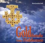 ISBN 9783931185596: Goldfunde von Hiddensee