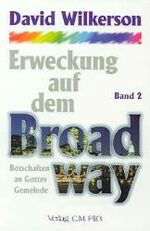 Erweckung auf dem Broadway Band 2