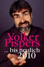ISBN 9783931265885: ... bis neulich 2010 - DVD-Video