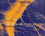 ISBN 9783931317515: Internationales Jahrbuch Kommunikationsdesign 1997/98 /International Yearbook Communication Design 1997/98