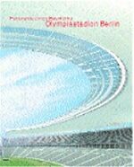 ISBN 9783931321451: Panorama eines Bauwerks Olympiastadion Berlin