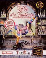 ISBN 9783931372316: Zilly, die Zauberin